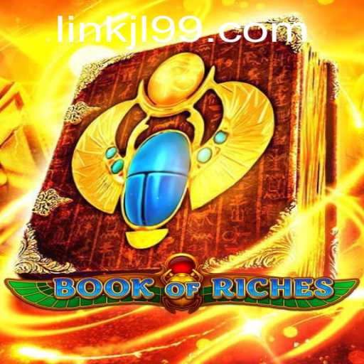 Exploring the Adventures of BookofRiches: A Modern Gaming Marvel