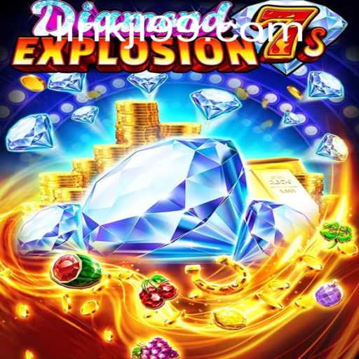 Exploring the Thrills of DiamondExplosion7s: A Deep Dive into the Latest Gaming Sensation