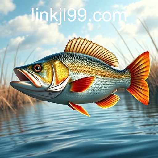 Fishing Games: The JL99 Experience