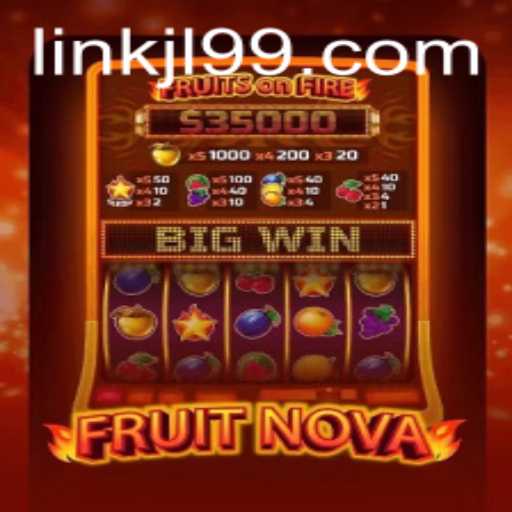 Exploring the Vibrant World of FruitNova