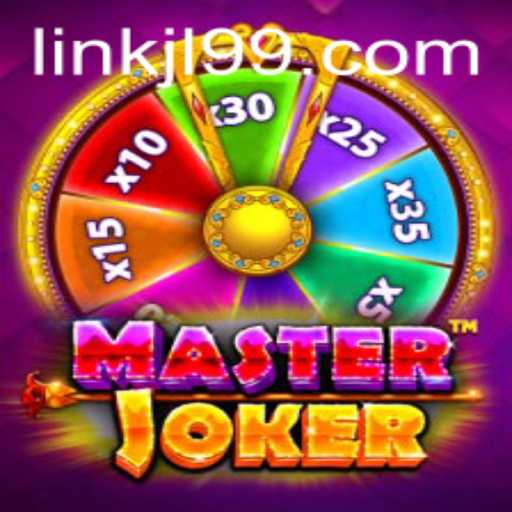 Exploring the Thrills of MasterJoker: A Deep Dive into the Game with JL99