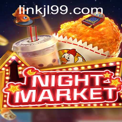 Exploring 'NIGHTMARKET': A Unique Gaming Experience with JL99