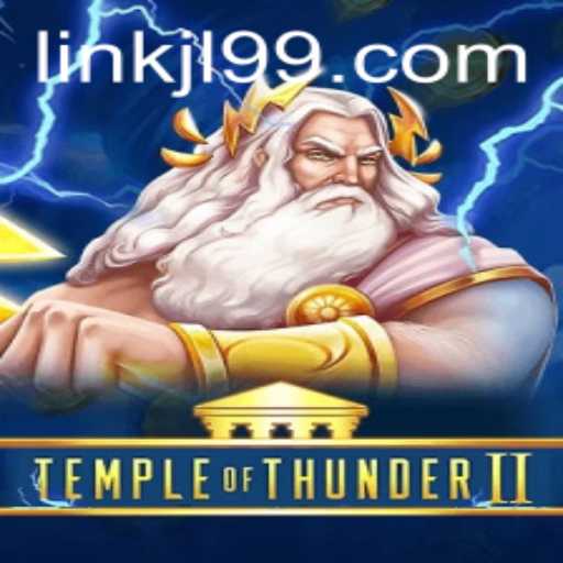 Temple of Thunder II: A Captivating Gaming Experience Reimagined
