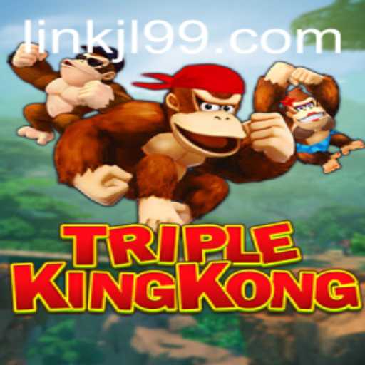 TripleKingKong Gaming Experience: A Closer Look into JL99's Latest Release